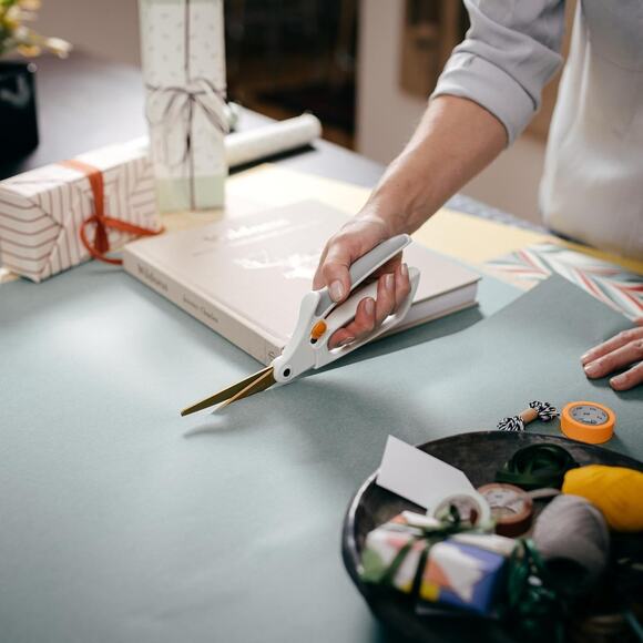 Art and Crafts, Sewing Supplies, and Quilting Tools Fiskars Easy Action Titanium - Picture 3 of 7